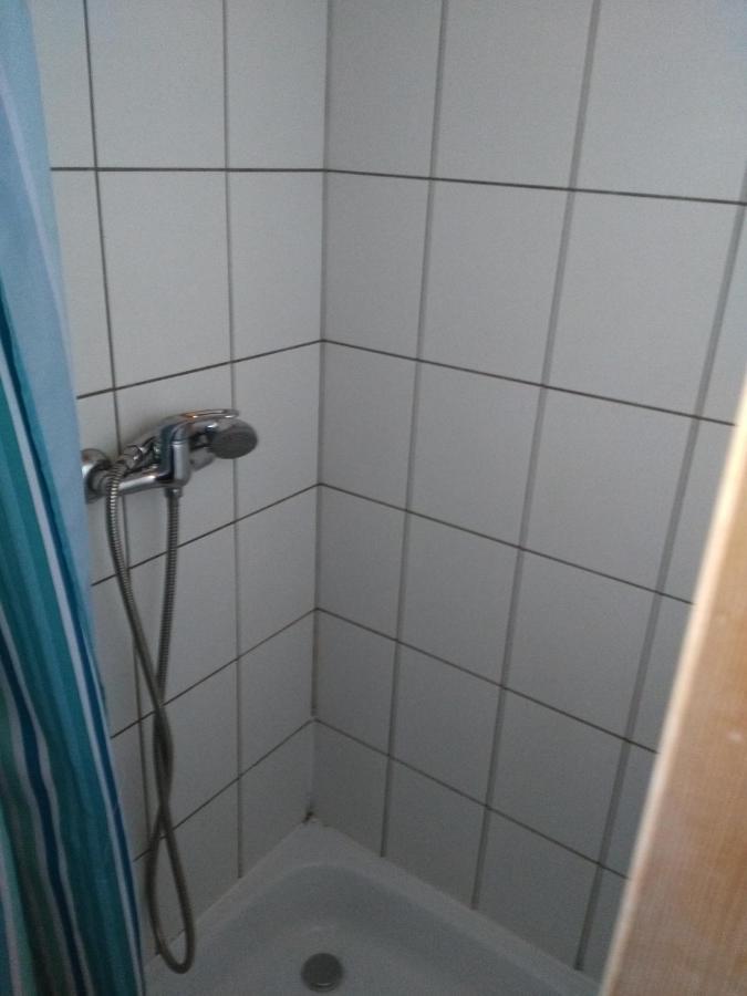 domki pestka Jastrzębia Góra Eksteriør billede